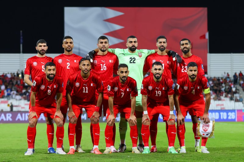 "البلاد سبورت" تتوقع تشكيلة منتخبنا أمام العراق في "خليجي 26"
