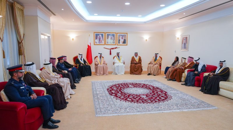 استمرار المبادرات الهادفة لترسيخ نهج التواصل ومتابعة احتياجات الأهالي لخدمة الشراكة المجتمعية