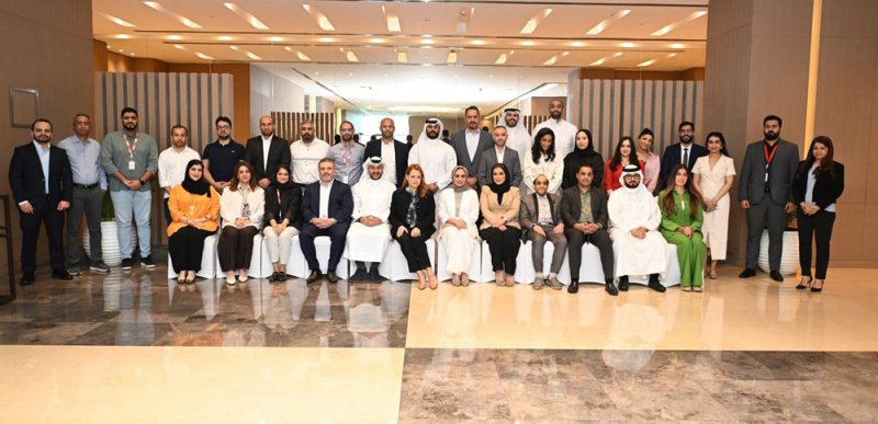 مجموعة بنك البحرين الوطني تختتم برنامج "أكاديمية الاستدامة"