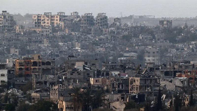 إسرائيل تكشف الخطة لمستقبل غزة.. "السيطرة الأمنية بيدنا"