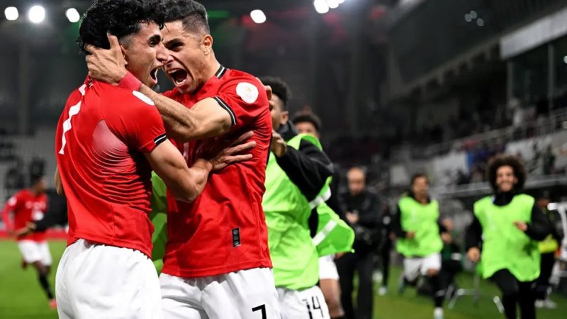 اليمن يسجل أول أهدافه تاريخياً بالشباك السعودية في كأس الخليج