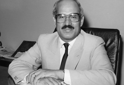 رحيل "ابن خلدون العصر الحديث" الدكتور محمد جابر الأنصاري