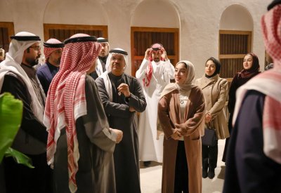وزيرة السياحة: مهرجان “ليالي المحرق” يسهم في إبراز الهوية البحرينية وتنويع المنتج السياحي