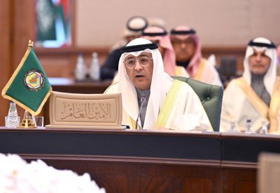 تنسيق مواقف دول التعاون تجاه التطورات في سوريا ولبنان لكل ما من شأنه أن يعزز أمنهما واستقرارهما