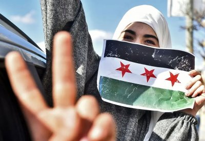 سوريا تحظر تداول أو نشر أي محتوى إخباري ذي طابع طائفي