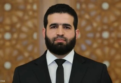 تعيينه رئيساً لجهاز الاستخبارات العامة بسوريا.. من هو أنس خطاب؟
