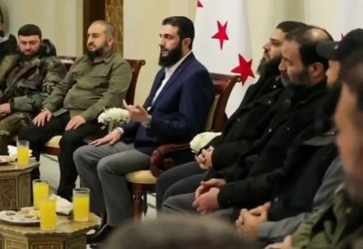 تركيا تعتزم مساعدة السلطات السورية الجديدة في إنشاء جيش نظامي