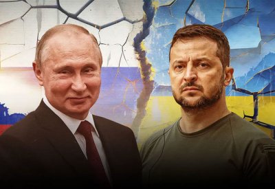 بوتين: نسعى لإنهاء الحرب مع أوكرانيا.. وليس تجميدها