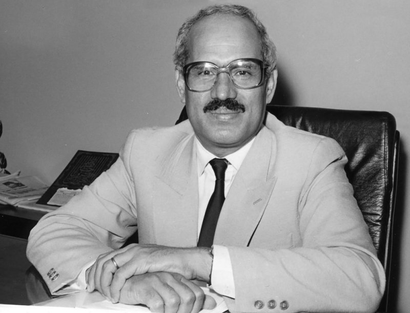 رحيل "ابن خلدون العصر الحديث" الدكتور محمد جابر الأنصاري