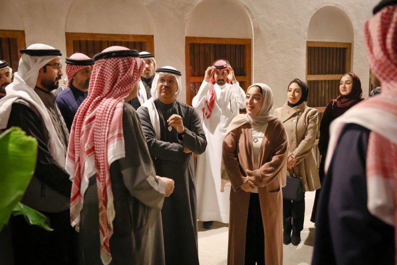 وزيرة السياحة: مهرجان “ليالي المحرق” يسهم في إبراز الهوية البحرينية وتنويع المنتج السياحي