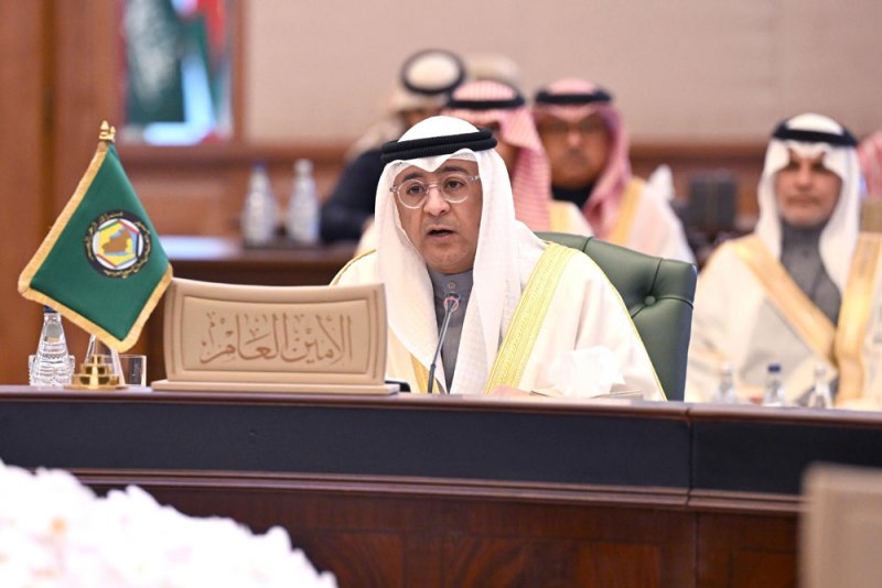 تنسيق مواقف دول التعاون تجاه التطورات في سوريا ولبنان لكل ما من شأنه أن يعزز أمنهما واستقرارهما
