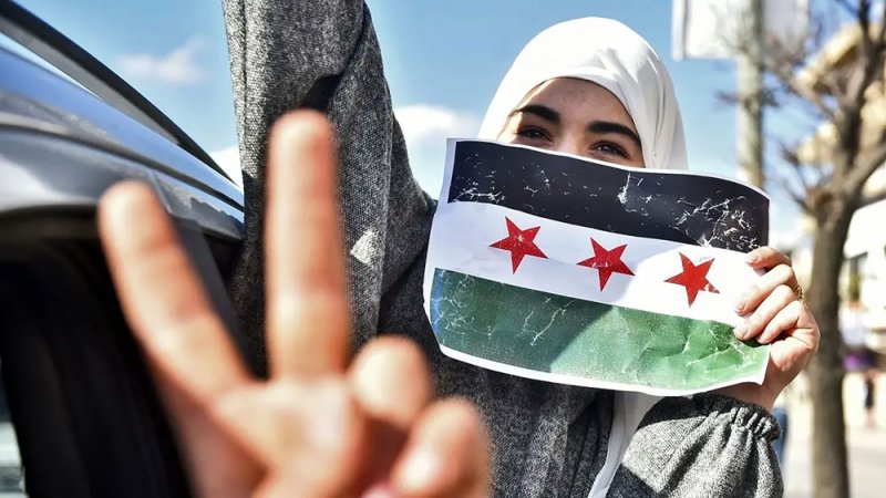 سوريا تحظر تداول أو نشر أي محتوى إخباري ذي طابع طائفي