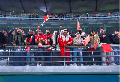 اتحاد الكرة يبحث عن داعمين لنقل الجماهير للكويت