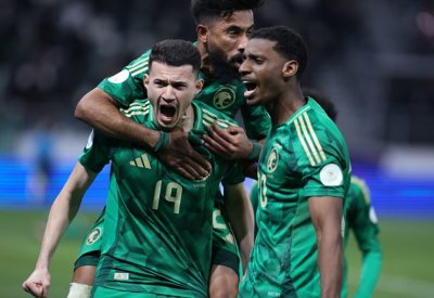 العراق والسعودية.. صراع محتدم على التأهل في “خليجي 26”