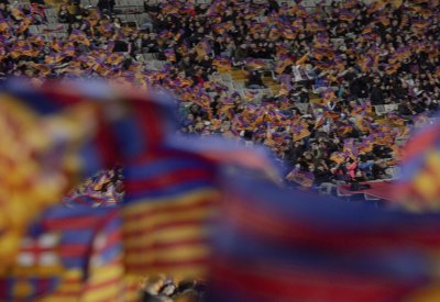 حكم قضائي.. برشلونة يتلقى ضربة موجعة