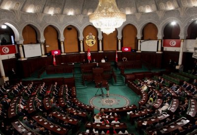تونس.. البرلمان ينظر في اتفاقية قرض بقيمة 500 مليون دولار لتمويل الميزانية