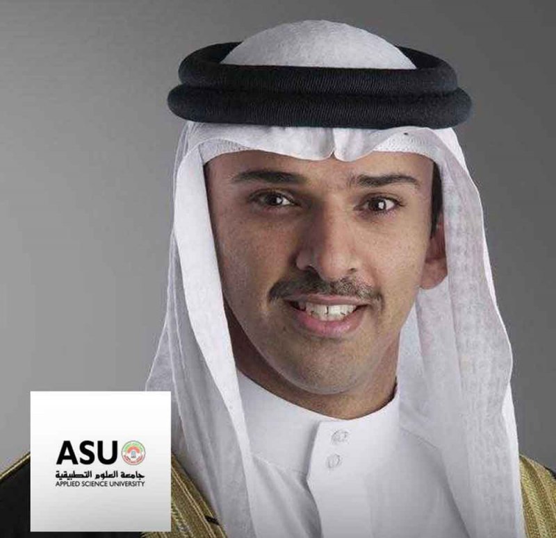 جامعة العلوم التطبيقية تنقل طلابها لمؤازرة "الأحمر" في نصف نهائي "خليجي26"