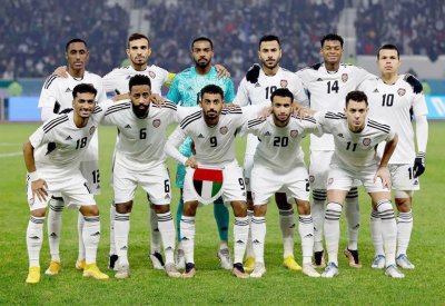 4 أسباب وراء الخروج المبكر لـ منتخب الإمارات
