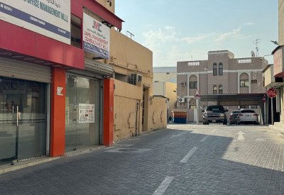 "الأشغال": الانتهاء من أعمال مشروع تطوير عدد من الطرق في جد حفص