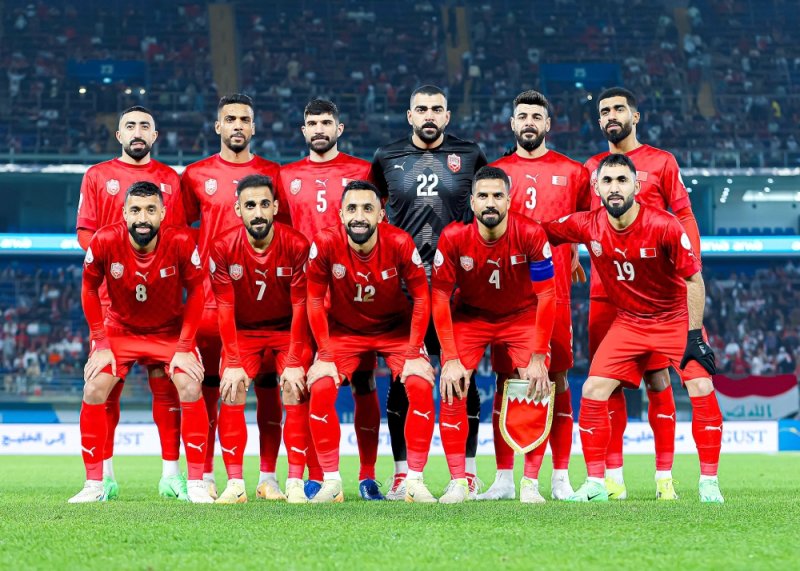 “الأحمر” يبحث عن العلامة الكاملة مع اليمن