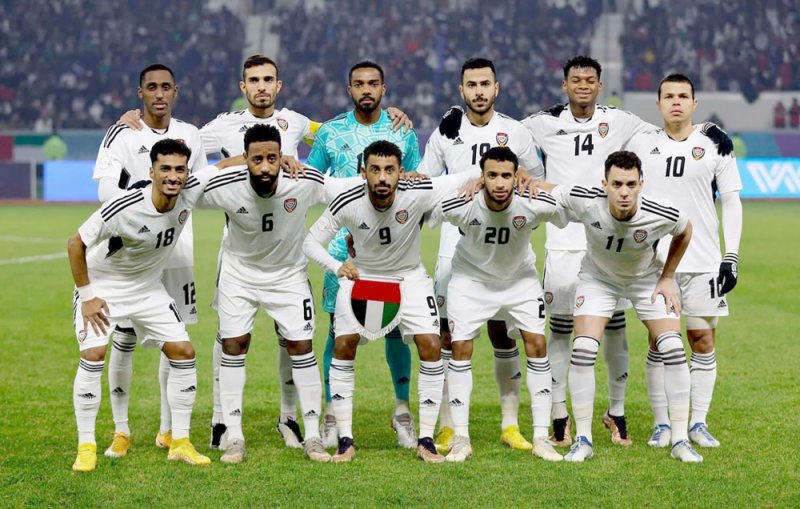 4 أسباب وراء الخروج المبكر لـ منتخب الإمارات