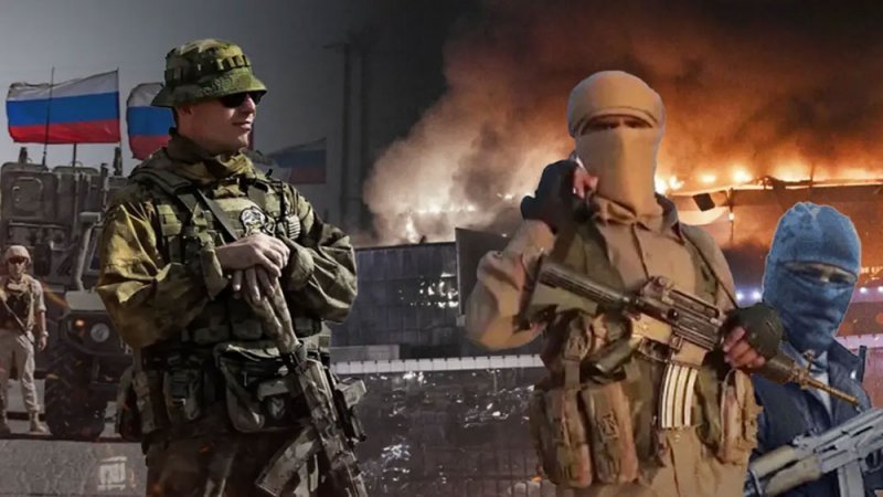 المخابرات الروسية: واشنطن ولندن تخططان لهجمات ضد قواعدنا بسوريا
