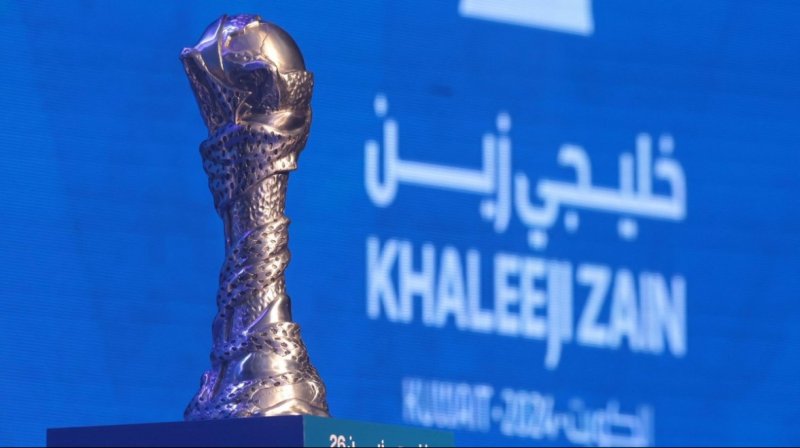 طرح تذاكر مباراتي نصف النهائي لـ "خليجي 26" مساء اليوم