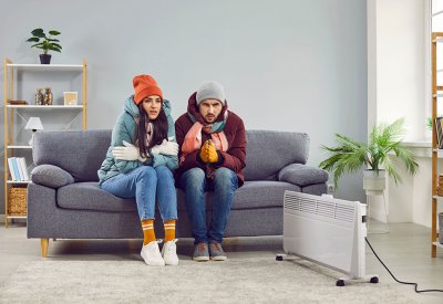 "لبسوا ثجيل" .. موجة باردة مطلع العام الجديد وتبلغ ذروتها الخميس