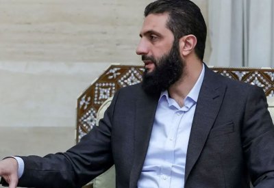 الشرع: لم أحرر سوريا وتنظيم انتخابات قد يستغرق 4 سنوات