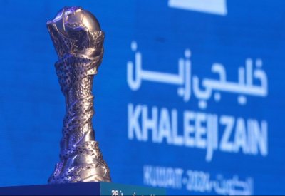 حسم قرار تعديل مواجهات نصف نهائي "خليجي 26” بعد ساعات