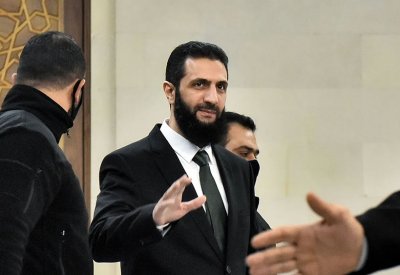 النظام الجديد في سوريا.. "خطوة مرتقبة" من إدارة بايدن