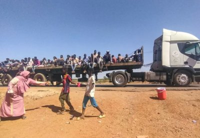 أسوأ أعوام السودان.. مآسي الجزيرة وشارون الأكثر تداولًا