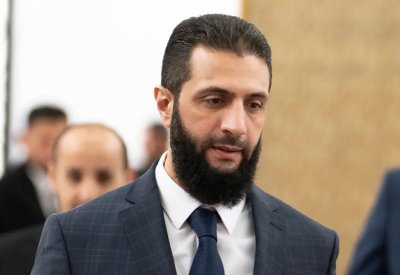 أول تعليق من أحمد الشرع حول روسيا وقواعدها.. إليك ما قاله