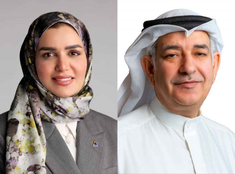 "GPS" تعلن عن شراكة استراتيجية مع بنك البحرين الإسلامي لإطلاق حلول الأقساط الإسلامية للبطاقات