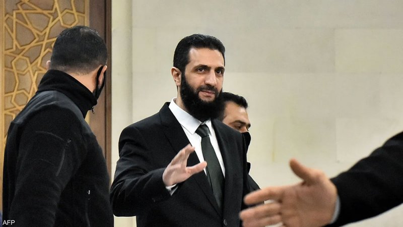 النظام الجديد في سوريا.. "خطوة مرتقبة" من إدارة بايدن