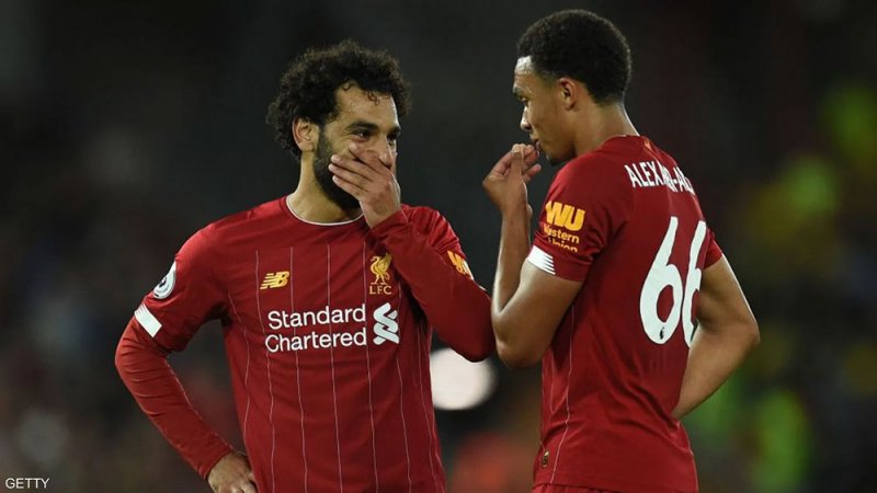 نجم ليفربول على وشك التوقيع لريال مدريد