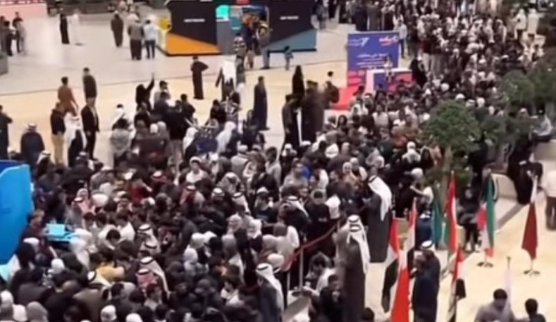 الإقبال الجماهيري الكبير يؤجل طرح تذاكر نصف نهائي "خليجي 26" إلى الغد