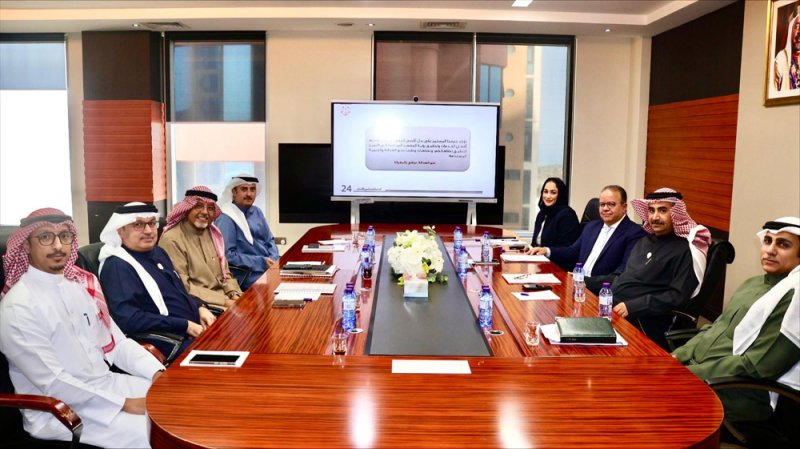معهد الدراسات القضائية والقانونية: 5150 فرصة تدريبية أتاحها المعهد خلال عام 2024
