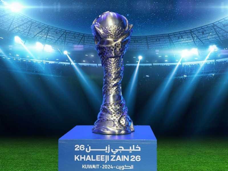 تثبيت مواعيد نصف النهائي وتأجيل المباراة النهائية إلى 4 يناير