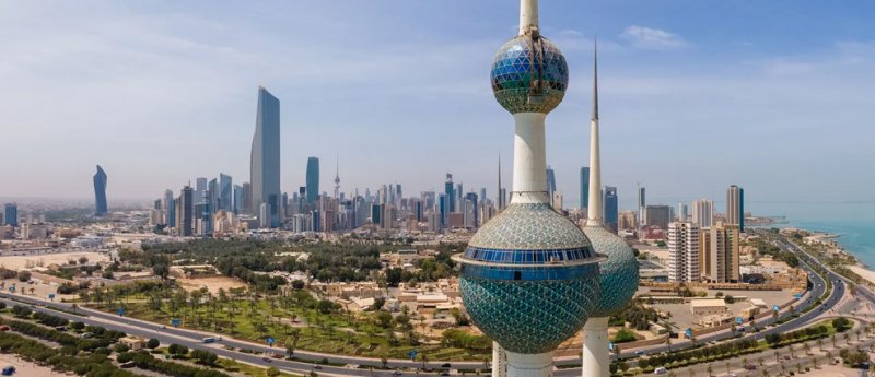 الكويت تخصص 772 مليون دولار لتعزيز المنظومة الكهربائية