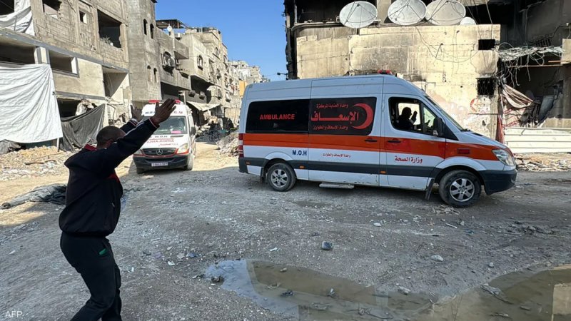 الجيش الإسرائيلي: لن نسمح بإعادة تشغيل مستشفى كمال عدوان