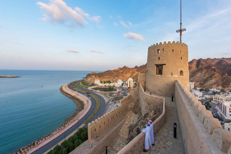 عُمان.. رائدة الإصلاحات الاقتصادية في الخليج