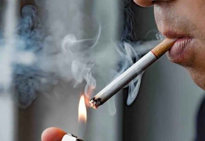 دراسة تكشف عدد الدقائق التي يفقدها المدخن من حياته مع كل سيجارة