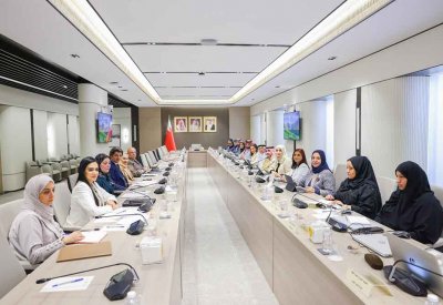 "خدمات الشورى" تبحث مع "الأعلى للصحة" و "الصحة" و"المهن الصحية" اقتراح بقانون بشأن المسؤولية الطبية