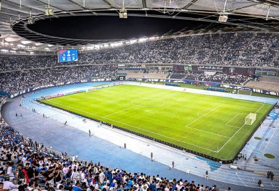 نفاد تذاكر مباراة منتخبنا الوطني أمام منتخب الكويت في نصف نهائي “خليجي 26”