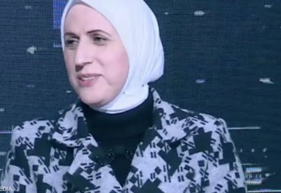 تكليف أول امرأة برئاسة البنك المركزي السوري مؤقتا