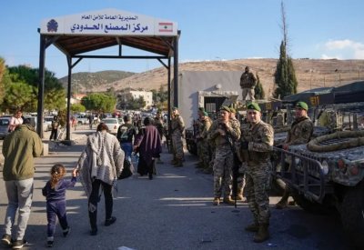 لبنان يكشف مصير عائلة دريد الأسد.. ويؤكد "أوقفنا سوريين"
