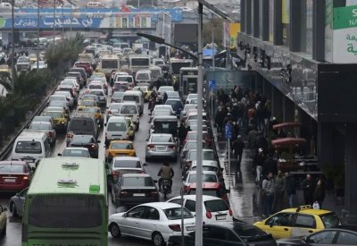 تحضيرات المؤتمر الوطني بسوريا انطلقت.. وأكثر من ألف مشارك