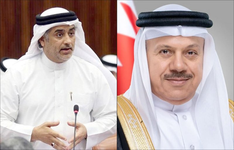تعزيز العلاقات وترسيخ التعاون والحوار والاحترام المتبادل والتفاهم المشترك