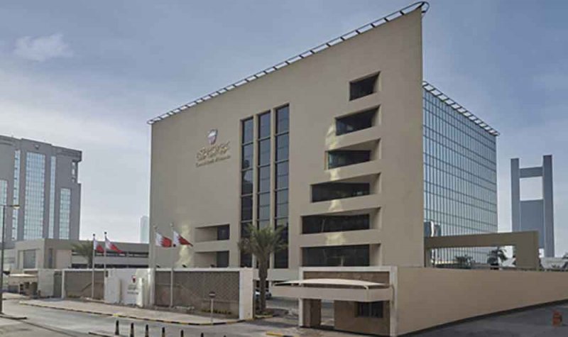 المصرف المركزي: تغطية أحد إصدارات أذونات الخزانة الحكومية الأسبوعية بقيمة 70 مليون دينار